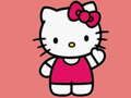 หนังสือระบายสีเฮลโลคิตตี้ เกมออนไลน์