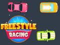 แข่งรถฟรีสไตล์ เกมออนไลน์