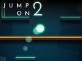 กระโดดขึ้น 2 เกมออนไลน์