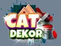 การตกแต่งแมว เกมออนไลน์