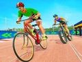 เกมแข่งจักรยาน BMX เกมออนไลน์