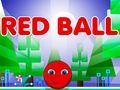 ลูกบอลแดง เกมออนไลน์