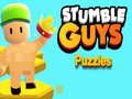 ปริศนา Stumble Guys เกมออนไลน์