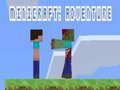 มินิคราฟต์ผจญภัย เกมออนไลน์