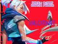 จิ๊กซอว์ Valorant เกมออนไลน์