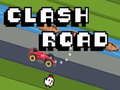 ถนนแห่งความขัดแย้ง เกมออนไลน์