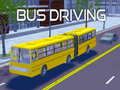 การขับรถบัส เกมออนไลน์