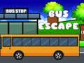 หลบหนีจากรถบัส เกมออนไลน์