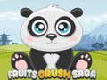 เรื่องราวผลไม้ครัช เกมออนไลน์