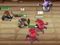 นิทานนักรบที่ไม่ทำอะไร RPG เกมออนไลน์