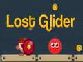 เครื่องร่อนที่หายไป เกมออนไลน์