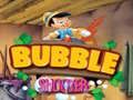 นักยิงฟอง เกมออนไลน์