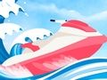 การแข่งขันเรือ เกมออนไลน์