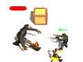 สงครามซอมบี้: การอยู่รอดจากมุมมองด้านบน เกมออนไลน์
