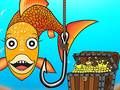 การตกปลาเพื่อทอง เกมออนไลน์