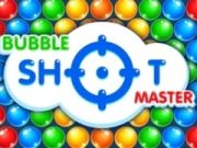 มาสเตอร์บับเบิลช็อต เกมออนไลน์