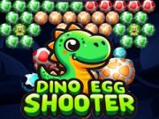นักยิงไข่ไดโนเสาร์ เกมออนไลน์