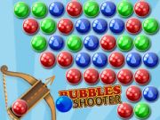 นักยิงฟองอากาศ เกมออนไลน์