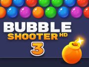 ยิงฟอง HD 3 เกมออนไลน์