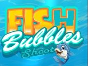 ปลาฟองอากาศชู้ตเตอร์ เกมออนไลน์