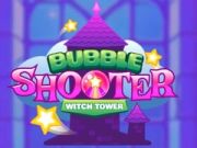 เกมยิงฟองเวทมนตร์ เกมออนไลน์