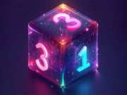 เยลลี่คณิตศาสตร์ 3D เกมออนไลน์