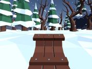 Snow Rider 3D เกมออนไลน์
