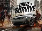 ขับรถเพื่อความอยู่รอด เกมออนไลน์
