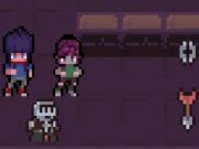 Duo Adventures (มรดกของกับดัก) เกมออนไลน์