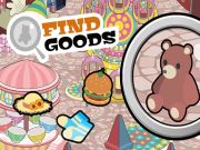 หาสินค้า เกมออนไลน์
