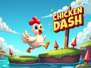 หน้าปัดไก่ เกมออนไลน์