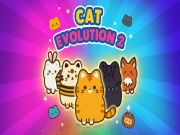 วิวัฒนาการแมว 2 เกมออนไลน์
