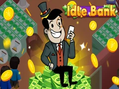 ธนาคารว่าง เกมออนไลน์
