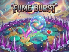 Fume Burst เกมออนไลน์