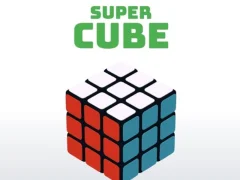 ซุปเปอร์คิวบ์ เกมออนไลน์