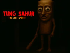 Tung Sahur วิญญาณที่หายไป เกมออนไลน์