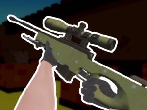 CS: คำสั่งพลซุ่มยิง เกมออนไลน์