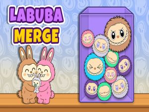Labuba Merge เกมออนไลน์