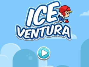 น้ำแข็ง Ventura เกมออนไลน์