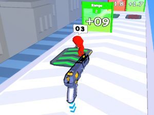 ปืนเร่งด่วน เกมออนไลน์