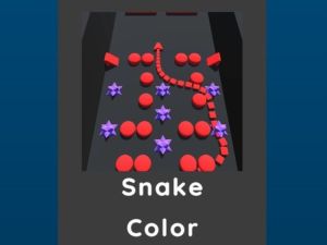 สีงู เกมออนไลน์
