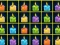 เกมจับคู่วันคริสต์มาส 3 เกมออนไลน์