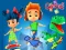 อันธพาลสเก็ต เกมออนไลน์