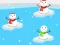 ลูกบอลหิมะเร็ว เกมออนไลน์