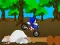 การแข่งขันข้ามโซนิค เกมออนไลน์
