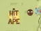 ตีลิง เกมออนไลน์