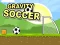 ฟุตบอลแรงโน้มถ่วง เกมออนไลน์