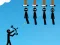 ปร Master: ฮีโร่ Stickman เกมออนไลน์