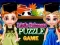 เกมปริศนาท่านชายตัวเล็ก เกมออนไลน์
