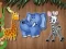 รูปร่างของสัตว์ เกมออนไลน์